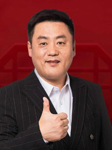 宋晓峰