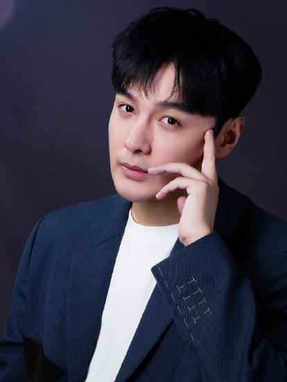张昊唯