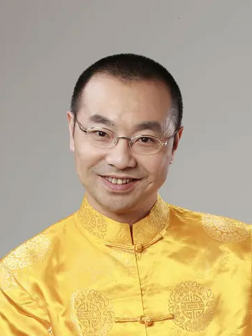 刘仪伟