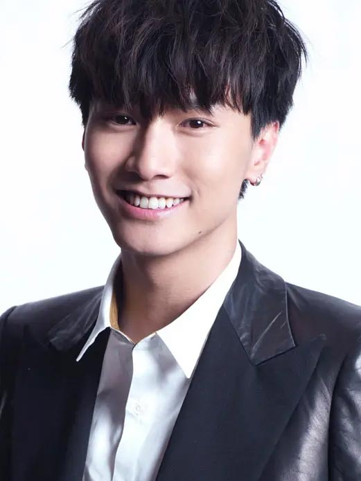 陈柏宇