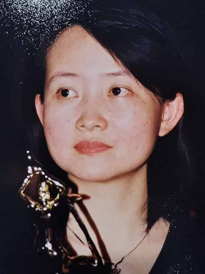 杨阳