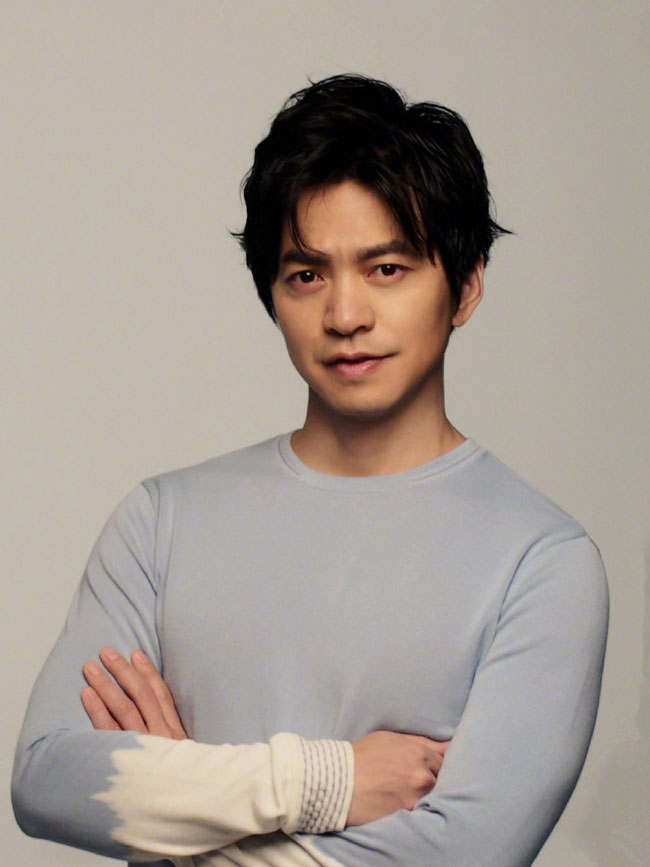 李健