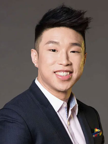 朱云峰