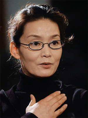 潘虹
