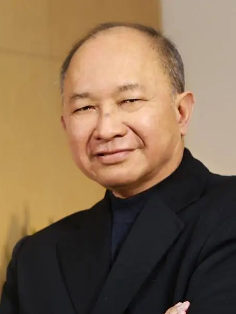 吴宇森
