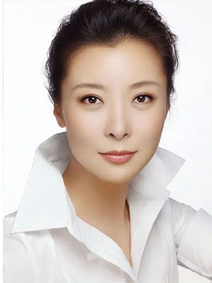 柯蓝