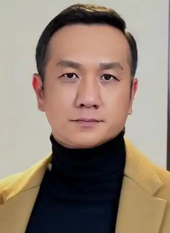 黄觉