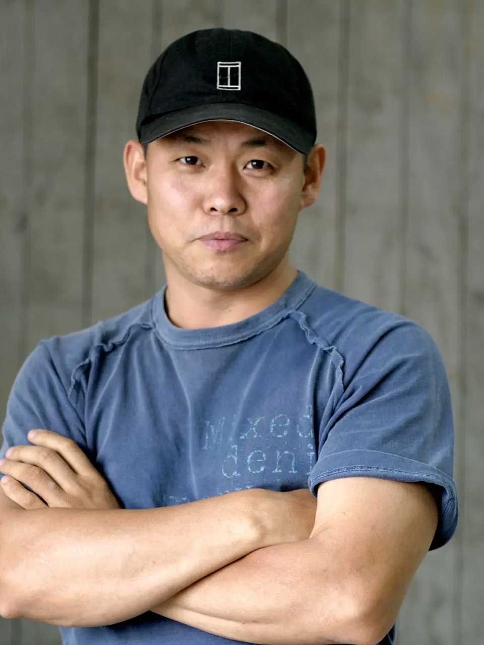 金基德