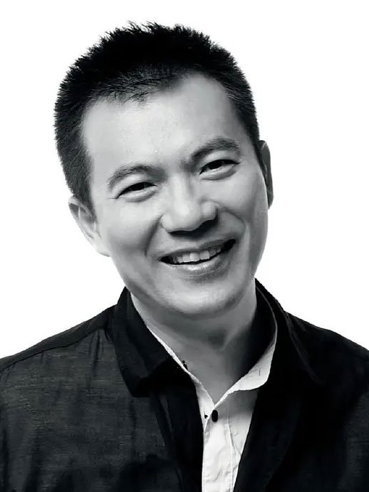 黄健翔