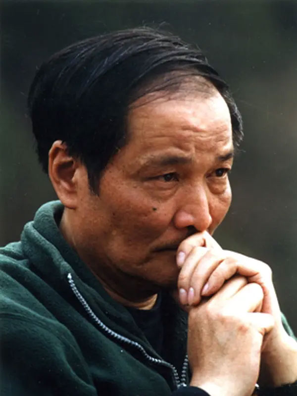 郑洞天