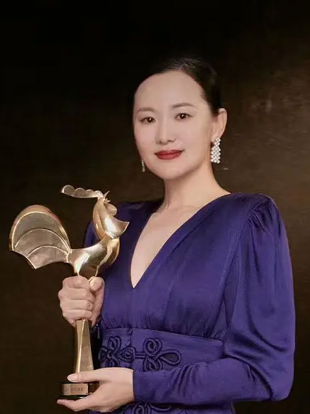 咏梅