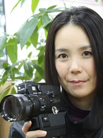 河濑直美