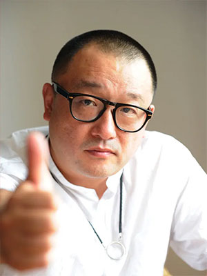 王小帅