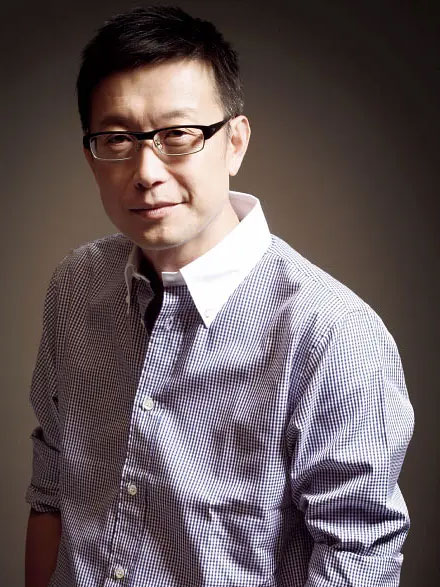 刘伟强