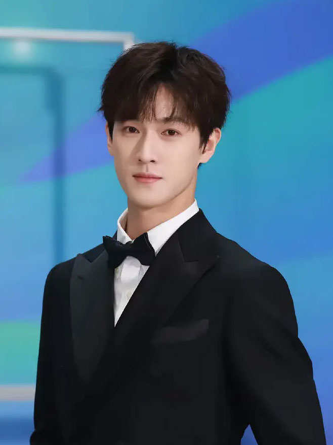 李昀锐