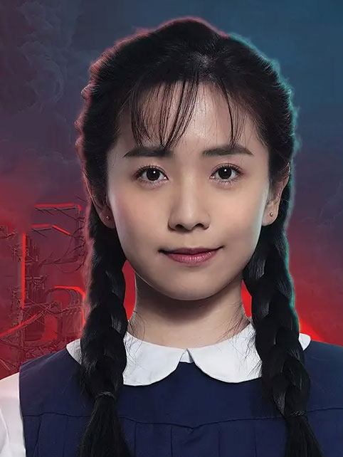 陈子颖