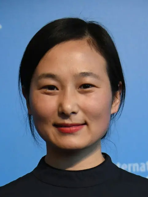 王丽娜