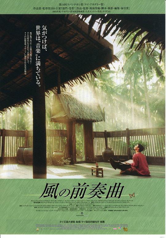 最后的木琴师