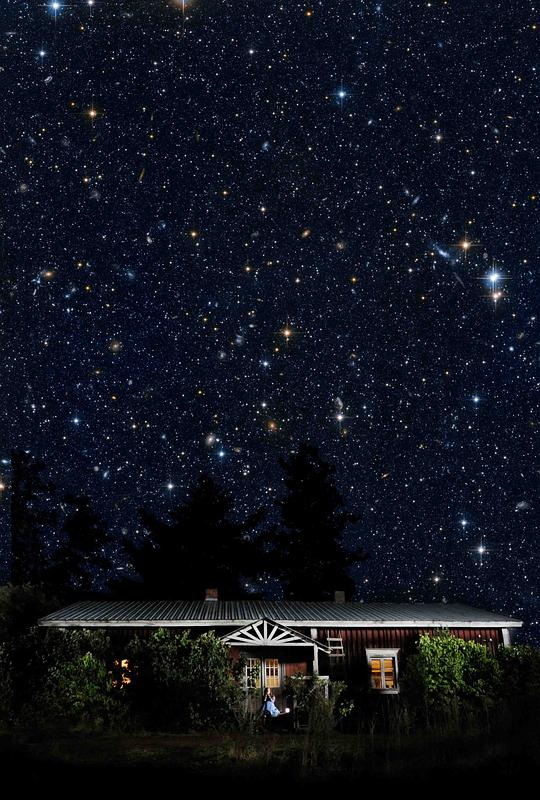 星语