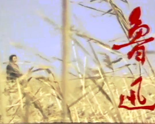 鲁迅