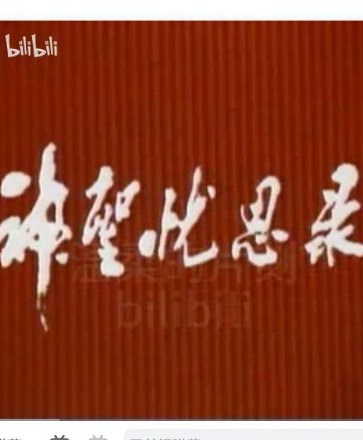神圣忧思录