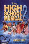 歌舞青春2 High School Musical 2