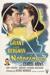 美人计 Notorious