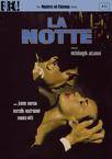 夜 La Notte