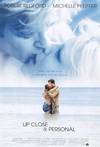 因为你爱过我 Up Close &amp; Personal