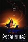 风中奇缘 Pocahontas