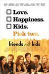 老友有喜 Friends with Kids