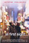一见钟情 At First Sight