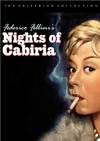 卡比利亚之夜 Le notti di Cabiria