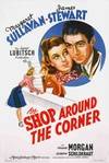 街角的商店 The Shop Around the Corner