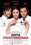 地中海厨娘 Dieta mediterránea