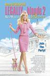 律政俏佳人2 Legally Blonde 2: Red, White &amp; Blonde