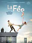 仙女 La fée