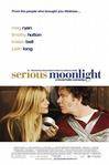 严肃的月光 Serious Moonlight