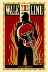 与歌同行 Walk the Line