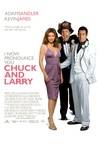我盛大的同志婚礼 I Now Pronounce You Chuck and Larry