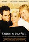 一如既往 Keeping the Faith