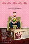 充气娃娃之恋 Lars and the Real Girl
