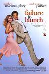 赖家王老五 Failure to Launch