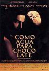 巧克力情人 Como agua para chocolate