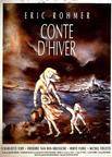 冬天的故事 Conte d'hiver