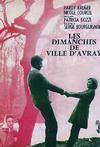 花落莺啼春 Les dimanches de Ville d'Avray