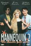 木头美人 Mannequin: On the Move