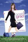 毕业生生存指南 Post Grad