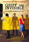 隐形的格里夫 Griff the Invisible