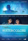 水·彩 Watercolors